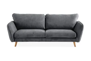 Trend Lyx 3-sits Tygsoffa