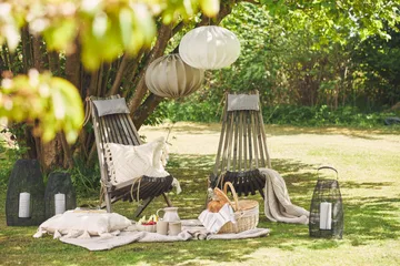 Park Solstol - Grå - Products - Utemöbler & utemiljö - Loungemöbler - Loungestol utomhus