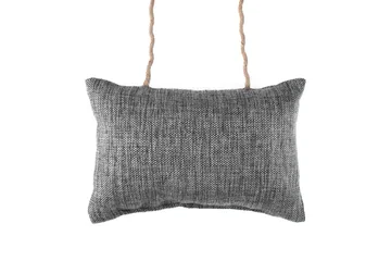 Park Solstol - Grå - Products - Utemöbler & utemiljö - Loungemöbler - Loungestol utomhus