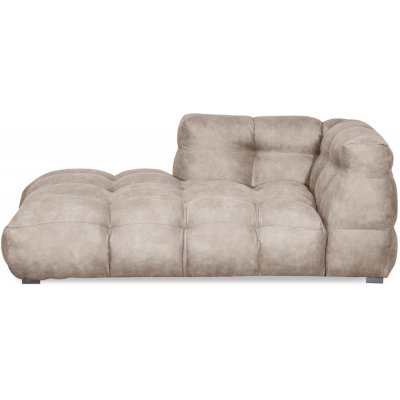 Bill Chaiselounge Nach Links Gerichtet Hellbeige Sofas Mit Diwan