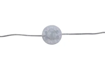 Hattman Golvlampa - Linne/Marmor/Beige/Brun/Vit - Products - Belysning - Lampor & belysning inomhus - Golvlampa