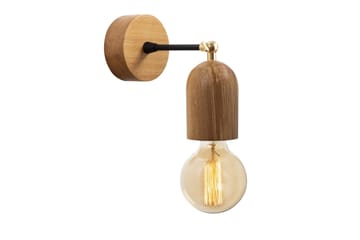 Noor Vägglampa - Natur - Products - Belysning - Lampor & belysning inomhus - Vägglampa
