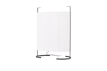 Rennes Golvlampa 80 cm - Beige - Products - Belysning - Lampor & belysning inomhus - Golvlampa