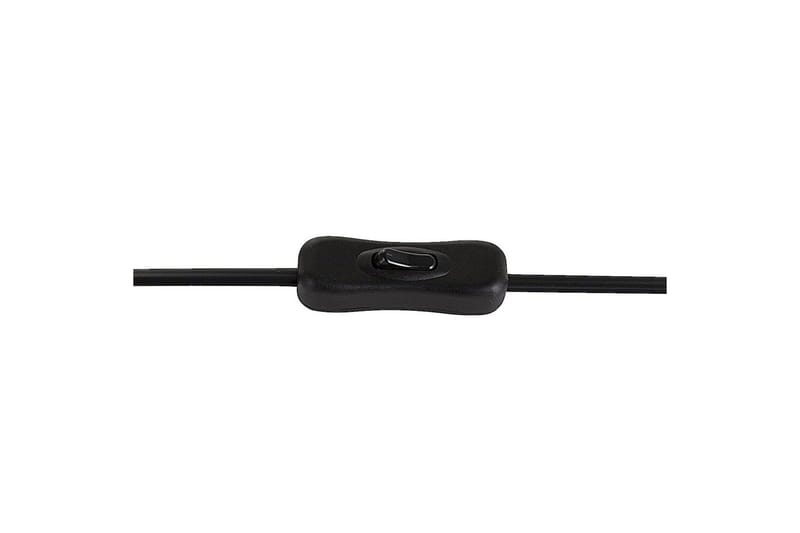 Astroni Bordslampa 49 cm E27 - Natur/Off White - Products - Belysning - Lampor & belysning inomhus - Sovrumslampa - Sänglampa - Sängbordslampa