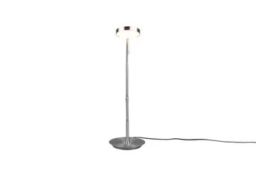 Monza LED Bordslampa borstad stål - Borstad stål - Products - Belysning - Lampor & belysning inomhus - Sovrumslampa - Sänglampa - Sängbordslampa