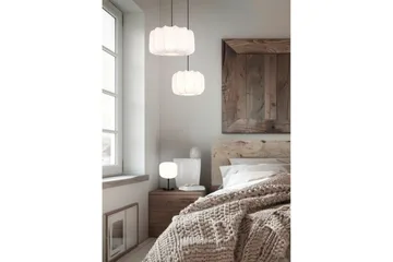 Pendel TRIO Madeline 25 cm - 25 cm - Products - Belysning - Lampor & belysning inomhus - Taklampa & takbelysning - Kökslampa & taklampa kök