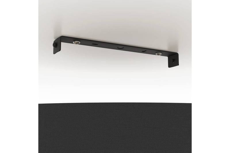 Plafond Eglo Manderline Svart/Mässing - Products - Belysning - Lampor & belysning inomhus - Taklampa & takbelysning - Takplafond