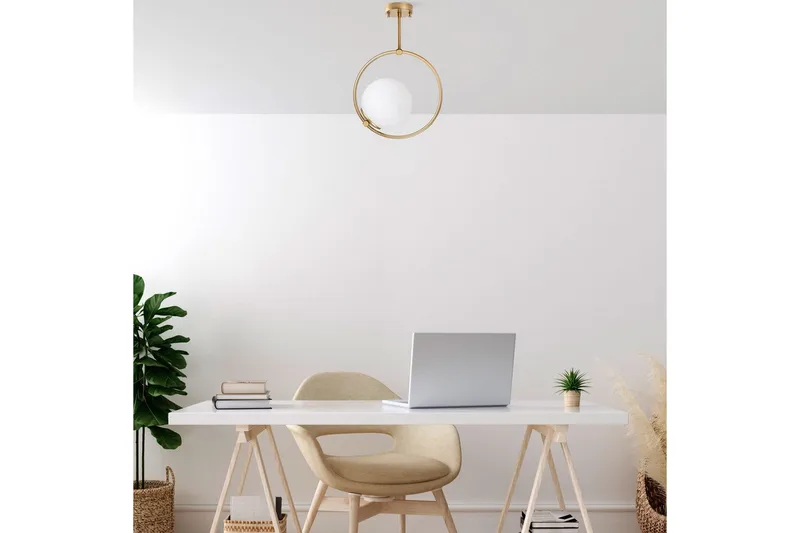 Taklampa Dolcer Rany - Rany - Products - Belysning - Lampor & belysning inomhus - Taklampa & takbelysning - Pendellampa & hänglampa