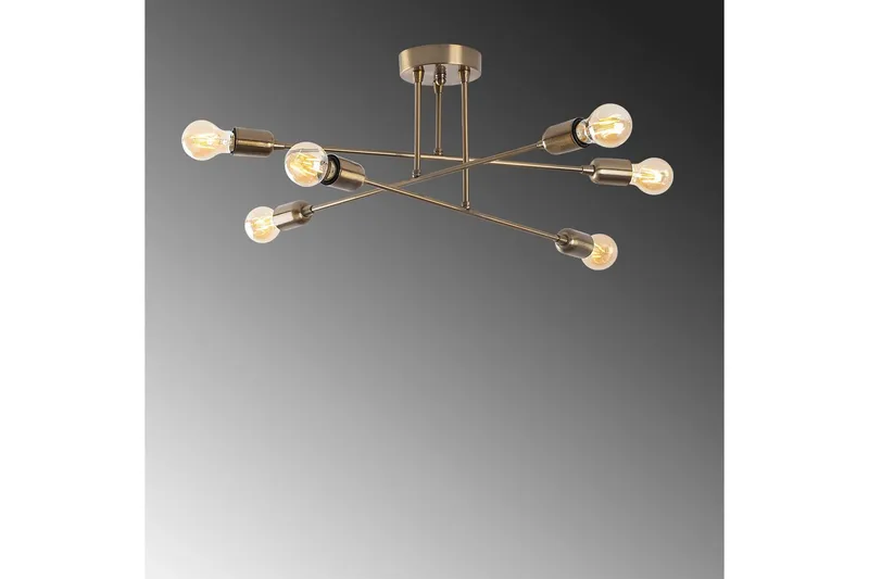 Taklampa Jandor Vintage - Vintage - Products - Belysning - Lampor & belysning inomhus - Taklampa & takbelysning - Takplafond