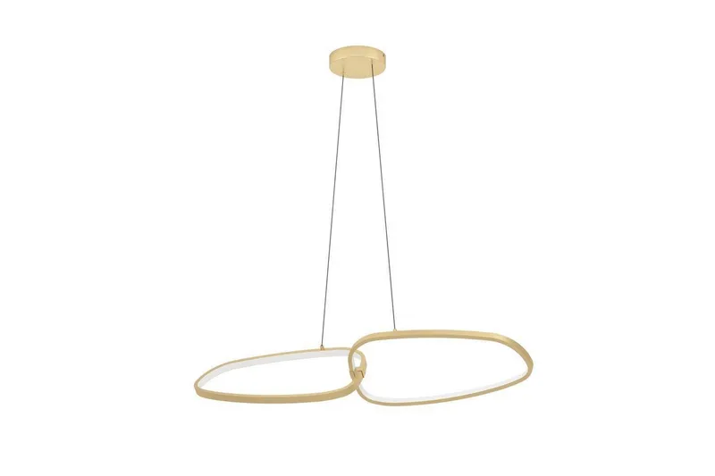 Takpendel Eglo Lodosa Mässing