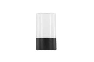 Tubu Bordslampa Utomhus - Svart - Products - Belysning - Utelampor & utomhusbelysning - Bordslampa utomhus