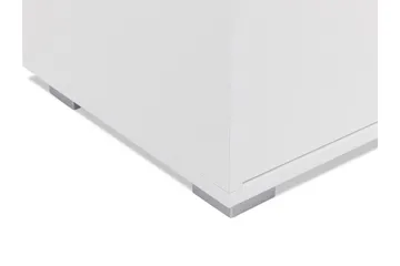 Agawal Garderob med Spegel 100x178 cm - Beige - Products - Förvaring - Garderober & garderobssystem