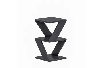 Albeni Skänk 30 cm - Antracit - Products - Förvaring - Förvaringsmöbler - Sideboard & skänk