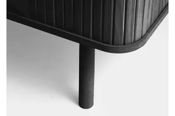 Ankur Konsollbord 160 cm - Svart - Products - Förvaring - Förvaringsmöbler - Sideboard & skänk