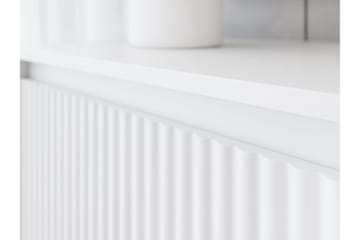 Bjurholm Byrå 103 cm - Vit - Products - Förvaring - Förvaringsmöbler - Byrå