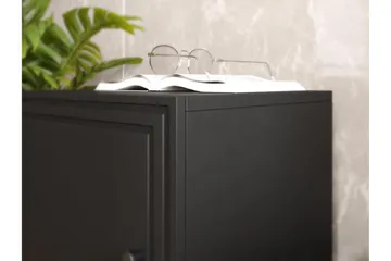 Laholm Byrå 100 cm - Vit - Products - Förvaring - Förvaringsmöbler - Byrå - Hallbyrå