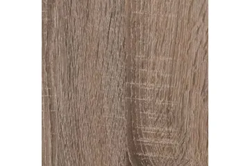 Dallas Skänk 97x43,5x123 cm LED-belysning - Beige/Grå - Products - Förvaring - Förvaringsmöbler - Sideboard & skänk