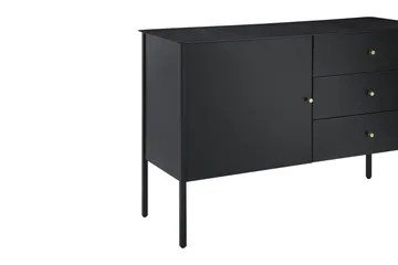Benjamin Sideboard 120 cm - Products - Förvaring - Förvaringsmöbler - Förvaringskista & sängkista