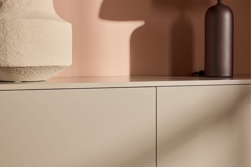 Frihamn Byrå 160 cm - Beige - Products - Förvaring - Förvaringsmöbler - Byrå