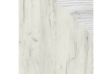 Indianapolis Skänk 131x42x104 cm - Beige/Grå/Vit - Products - Förvaring - Förvaringsmöbler - Sideboard & skänk