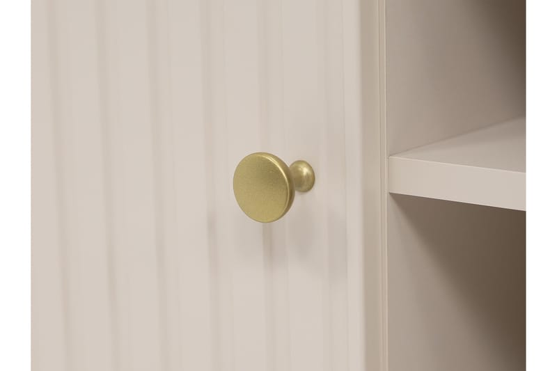 Maggio Möbelset För Vardagsrum - Beige - Products - Förvaring - Förvaringsmöbler - Möbelset för vardagsrum