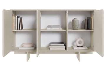 Marinport Byrå 150 cm - Beige - Products - Förvaring - Förvaringsmöbler - Byrå