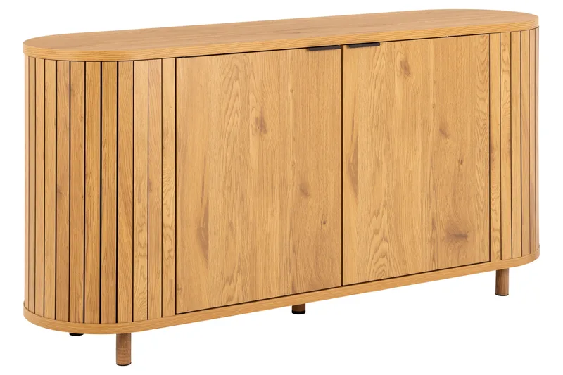 Odensa Skänk 160x45 cm - Natur - Products - Förvaring - Förvaringsmöbler - Sideboard & skänk