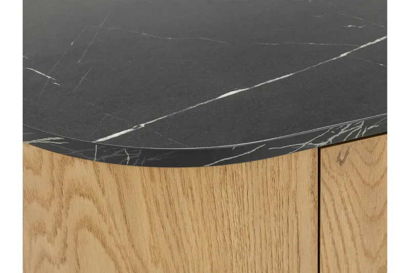 Pantego Möbelset För Vardagsrum - Brun - Products - Förvaring - Förvaringsmöbler - Möbelset för vardagsrum