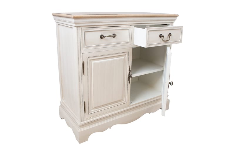 Samira Skänk - Products - Förvaring - Förvaringsmöbler - Sideboard & skänk