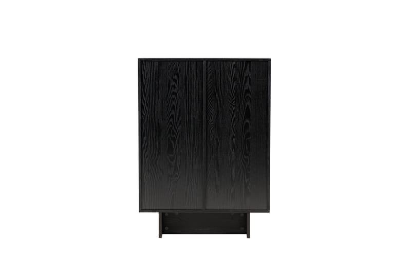 Sideboard & skänk VIND Tyresö Cabinet Black - Products - Förvaring - Förvaringsmöbler - Sideboard & skänk