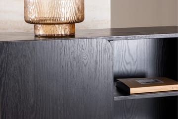 Sideboard & skänk VIND Tyresö Cabinet Black - Products - Förvaring - Förvaringsmöbler - Sideboard & skänk