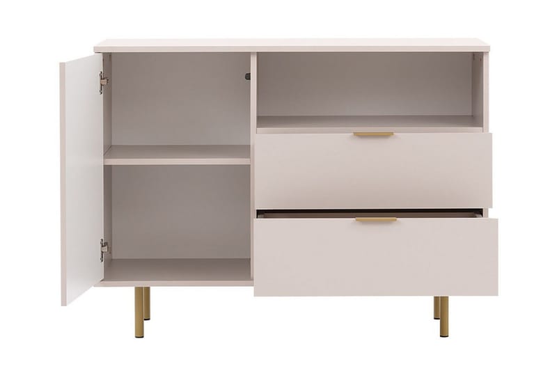 Staffin Möbelset För Vardagsrum - Cashmere - Products - Förvaring - Förvaringsmöbler - Möbelset för vardagsrum