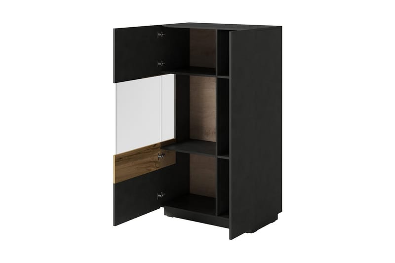 Tomeka Sideboard - Trä - Products - Förvaring - Förvaringsmöbler - Sideboard & skänk