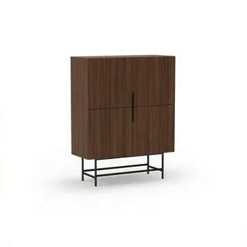 Truvia Sideboard 100x128x40 cm
