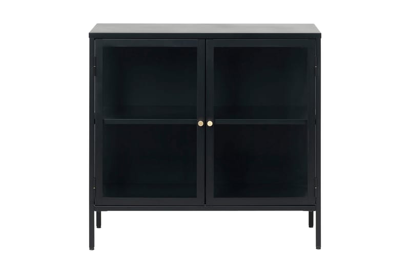 Umbri Sideboard 90 cm - Svart - Products - Förvaring - Förvaringsmöbler - Sideboard & skänk