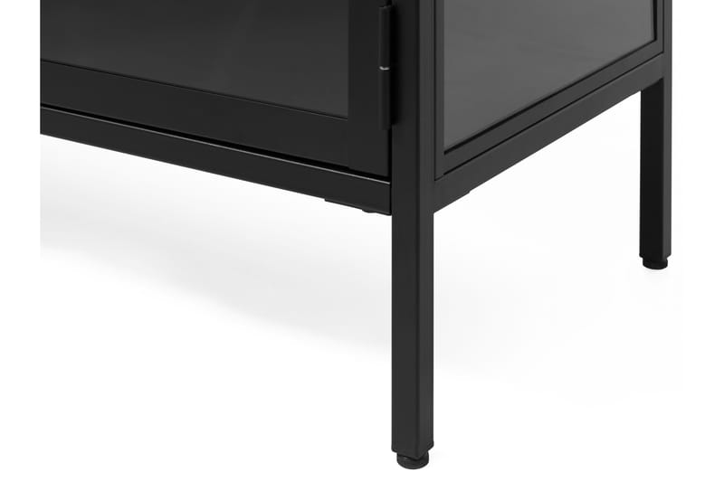 Umbri Sideboard 90 cm - Svart - Products - Förvaring - Förvaringsmöbler - Sideboard & skänk