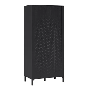 Aggarwal Garderob 90 cm - Products - Förvaring - Garderober & garderobssystem - Garderobsskåp