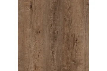 Tadeusz Garderob 90x57x190 cm - Brun - Products - Förvaring - Garderober & garderobssystem - Garderobsskåp