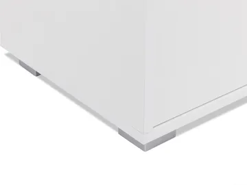 Agawal Bokhylla 60 cm - Brun - Products - Förvaring - Hylla - Bokhylla