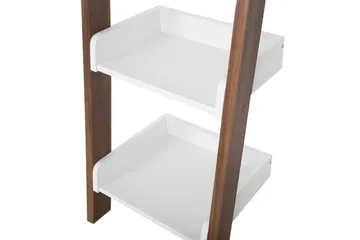 Duo Hylla 45 cm - Vit - Products - Förvaring - Hylla - Steghylla & trapphylla