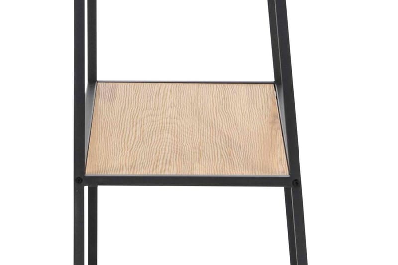 Hartsoe Bokhylla 77 cm - Natur - Products - Förvaring - Hylla - Bokhylla