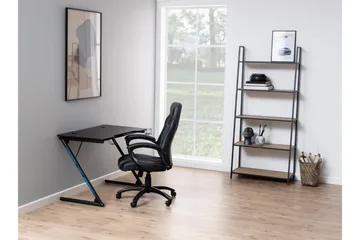 Hartsoe Bokhylla 77 cm - Natur - Products - Förvaring - Hylla - Bokhylla