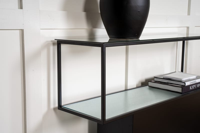 Maglehem Avlastningsbord - Transparent - Products - Förvaring - Hylla - Bokhylla