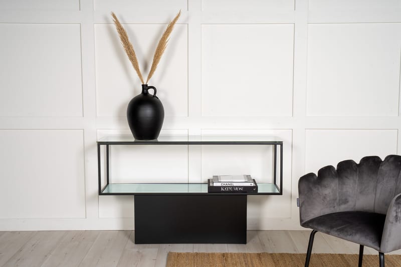 Maglehem Avlastningsbord - Transparent - Products - Förvaring - Hylla - Bokhylla