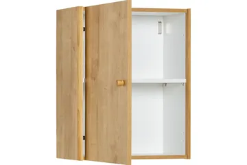 Nature Väggskåp Trä/Natur - VOX - Products - Förvaring - Hylla - Vägghylla