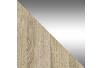 Miami Garderob 120x58x200 cm - Beige - Products - Förvaring - Garderober & garderobssystem