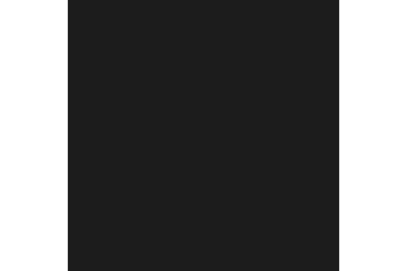 Prag Garderob 180x57x215 cm Scandinavian Choice Black - Products - Förvaring - Garderober & garderobssystem