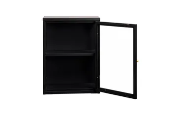 Anatole Medicinskåp 45 cm - Svart - Products - Förvaring - Skåp - Förvaringsskåp