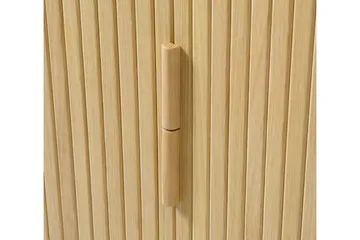 Ankur Highboard - Beige - Products - Förvaring - Skåp - Förvaringsskåp