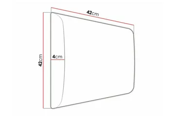 Dunvegan Highboard Black - Products - Förvaring - Skåp - Förvaringsskåp